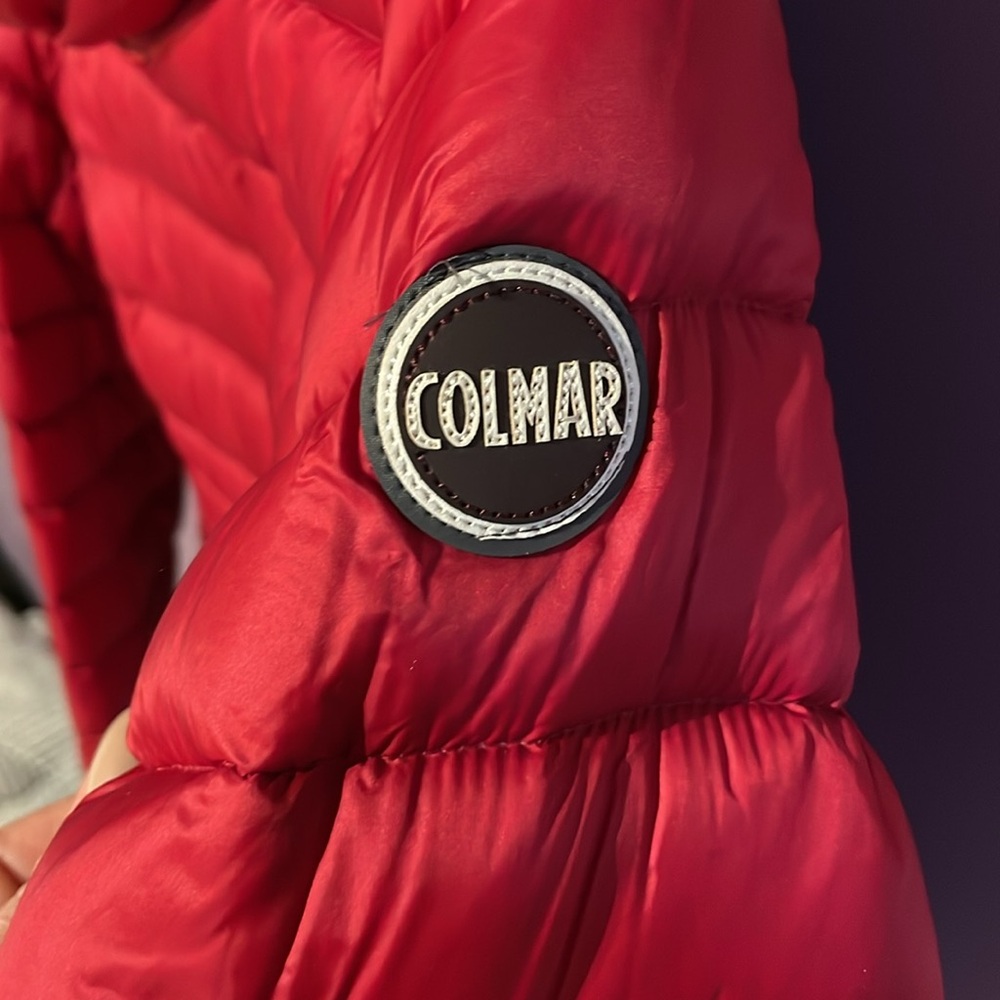 Colmar jacket - Picture 3 of 6